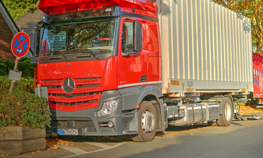 Umzugsfahrzeug für bequemes umziehen Umzugsfahrzeug für bequemes umziehen